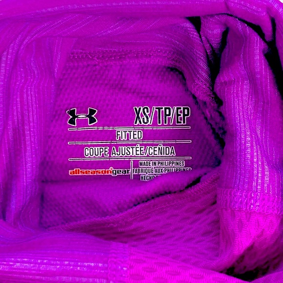 Underarmour longsleeve athleticwear - Picture 3 of 3